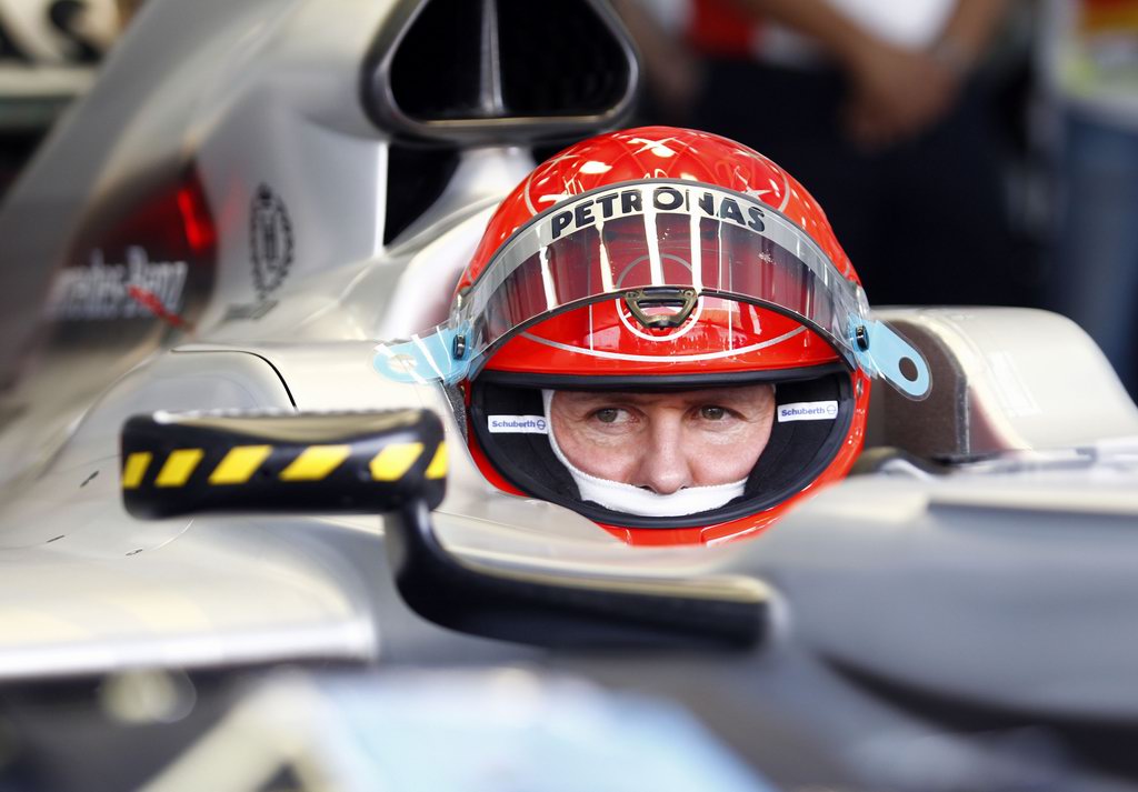 GP Bahrain - Prove Libere